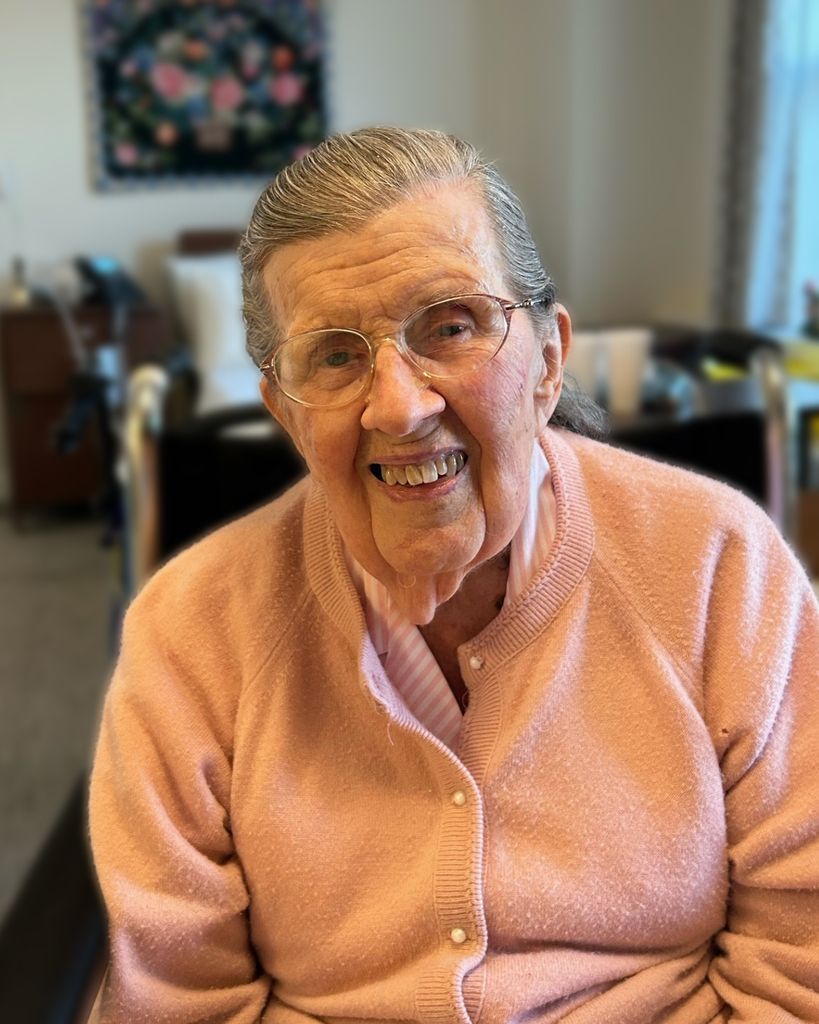 Charlotte J. Peterman Profile Photo