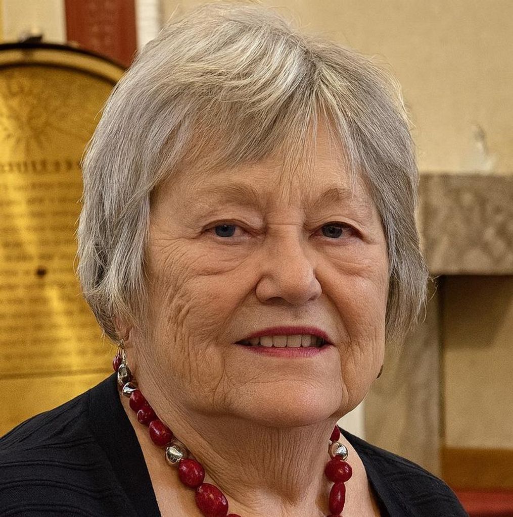 Sharon E. King Profile Photo