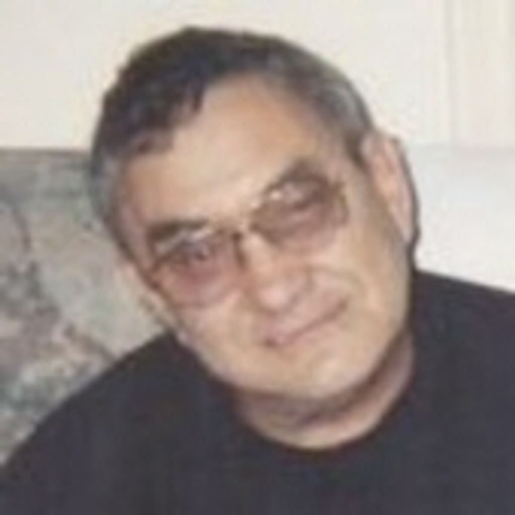 Douglas Edwin Vanderbush