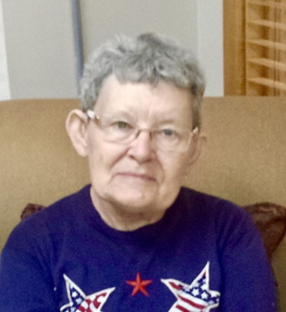 Betsy Pritchard Profile Photo