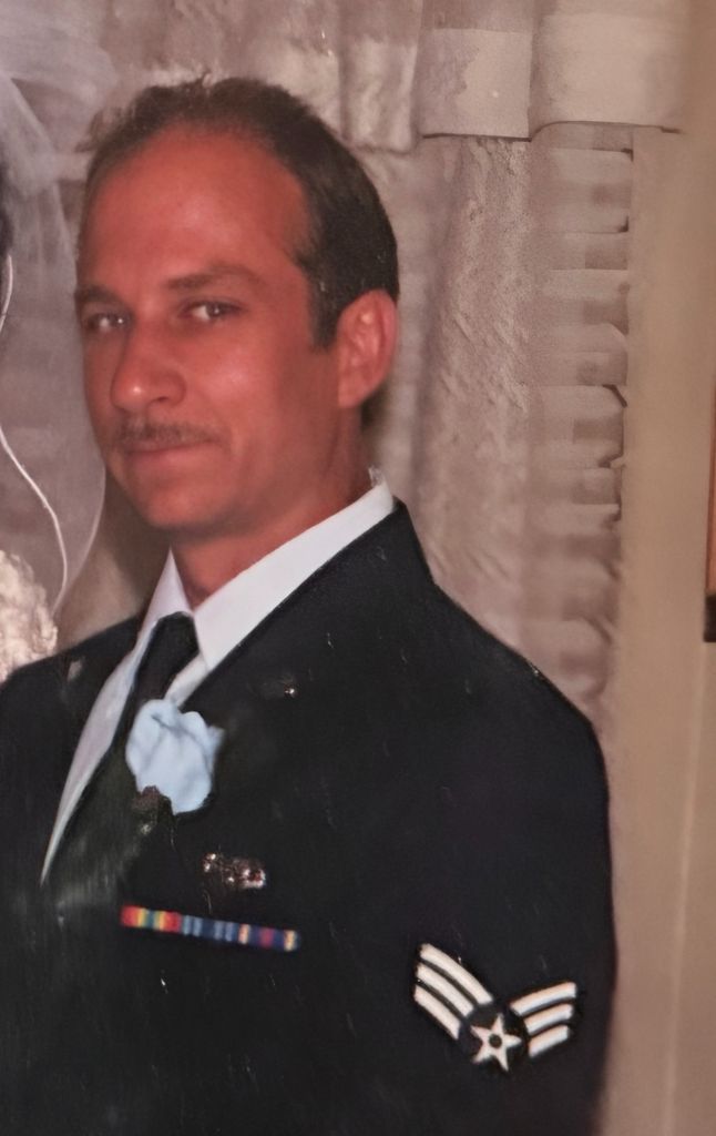 Douglas "Doug" Eugene Herrick