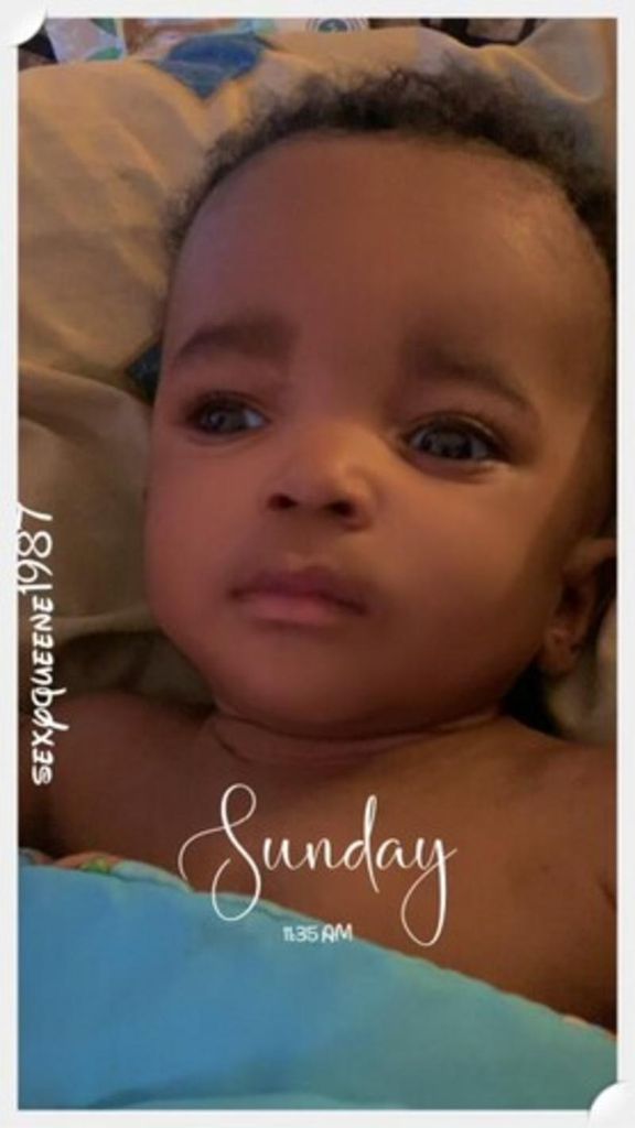 Master Jatazion Messhia Lewis Profile Photo