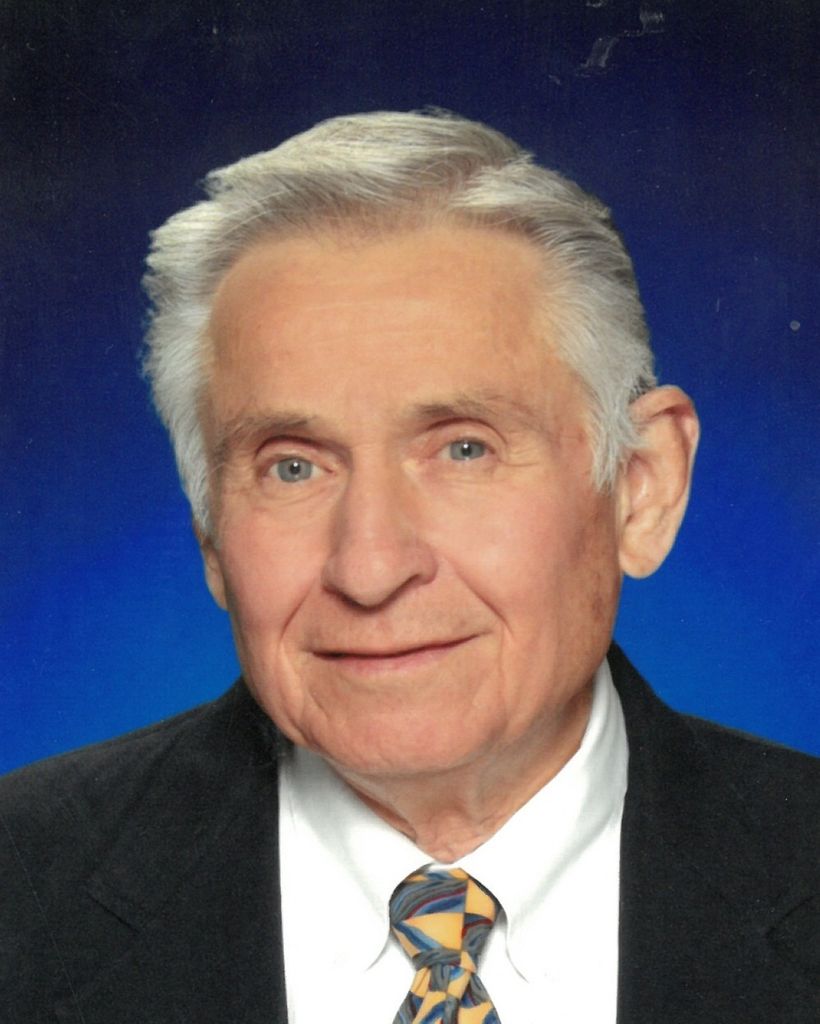 Ronald Montoya Profile Photo