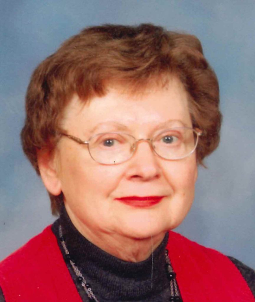 Rosemary Reiter