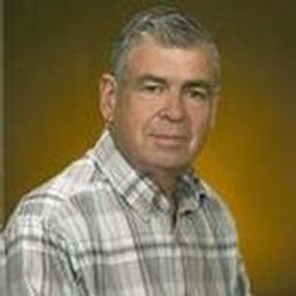 Ralph Blackmon, Jr.