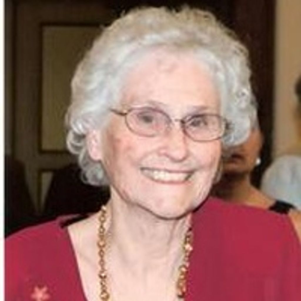 Mary Elizabeth Bastion