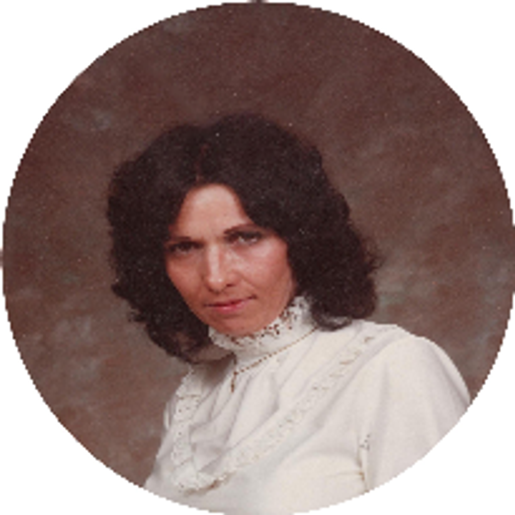 Rose Irene Ames