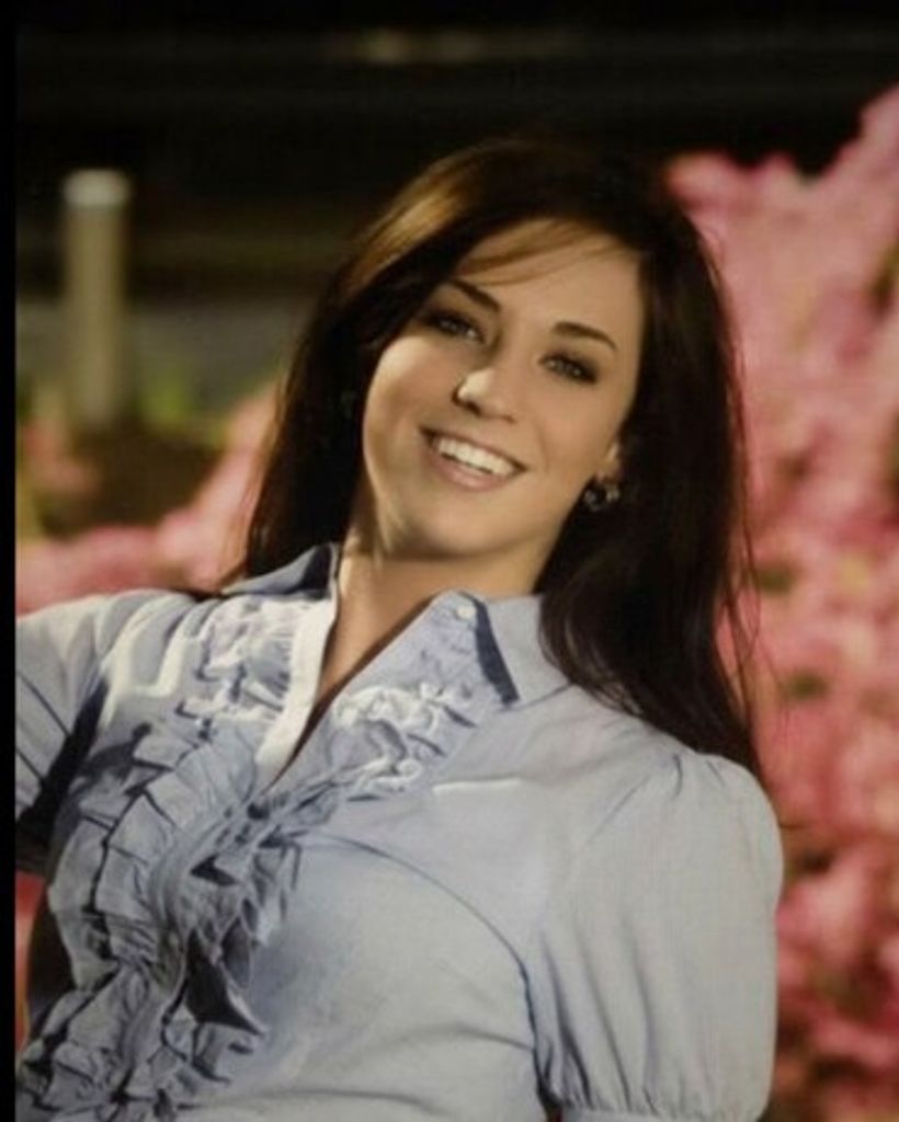 Audrey Marie Morris Profile Photo