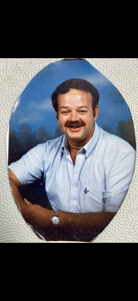John Wayne Muster Profile Photo