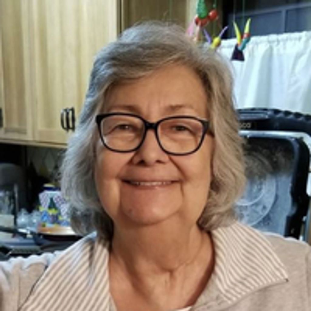 Imelda I. Sharp