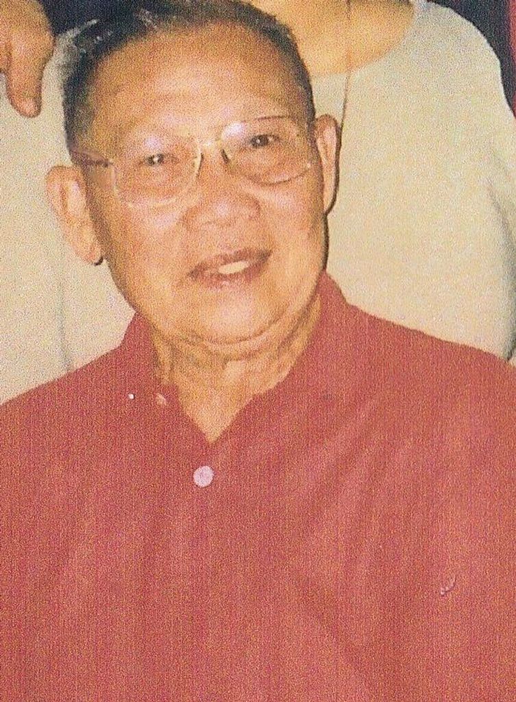 Alejandro Dadal Dajay