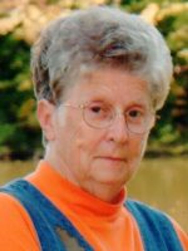 Clara  B Adelman