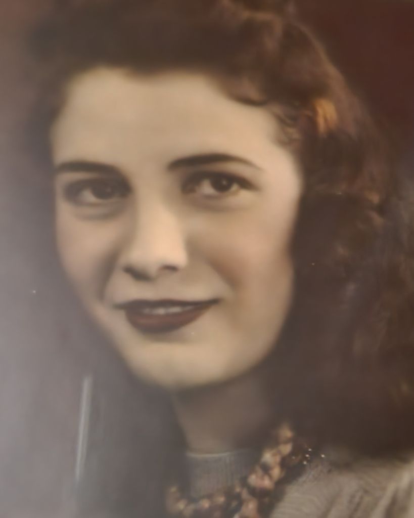 Mary Orlic