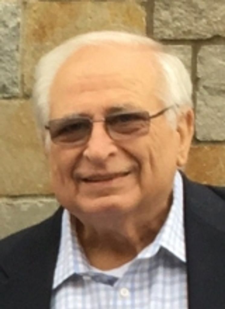 Anthony James Romandetti