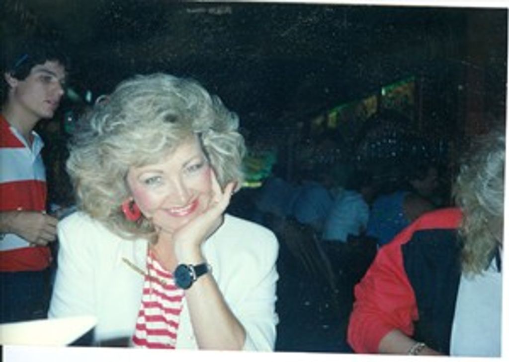 Barbara Henkhaus