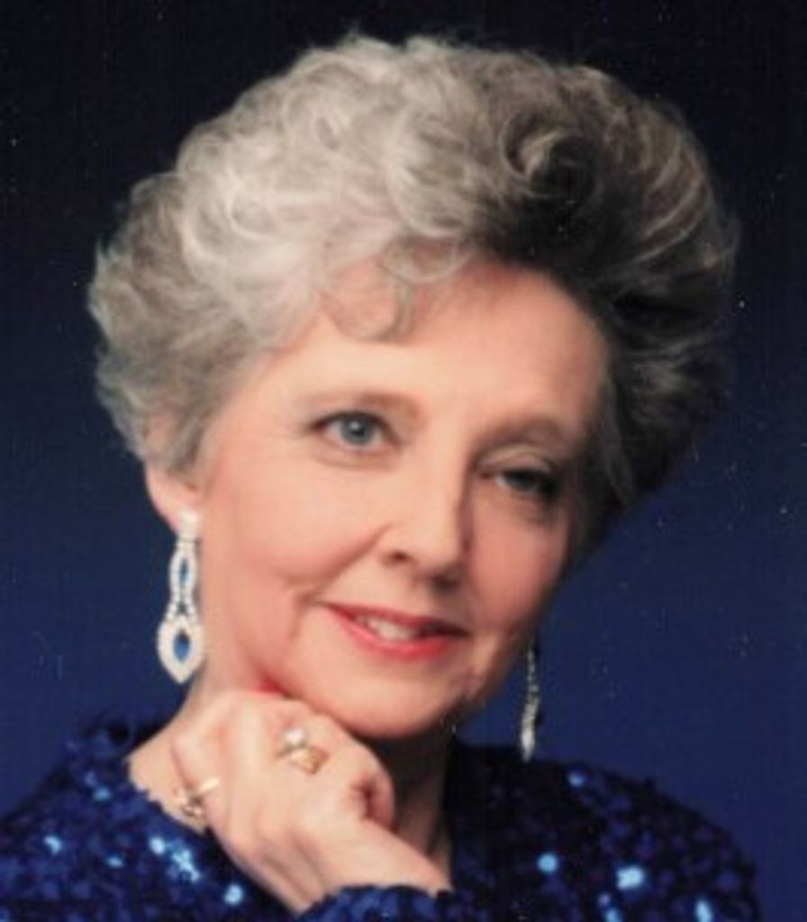 Maurine Elizabeth Abbott Profile Photo