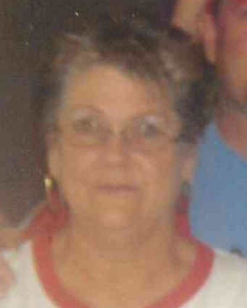 Delores Ella Harn