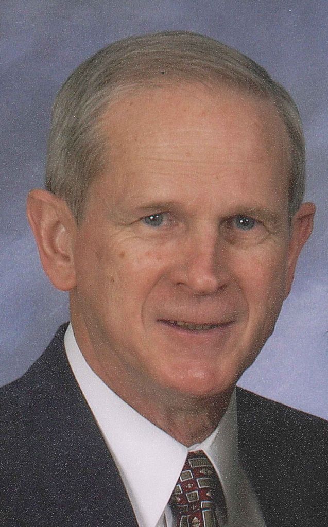 James J. Whalen