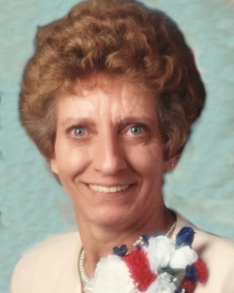 Jane M. Binversie