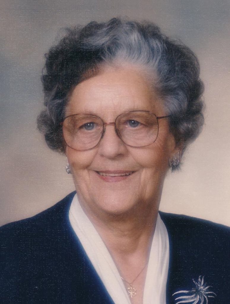 Mae Carnegie