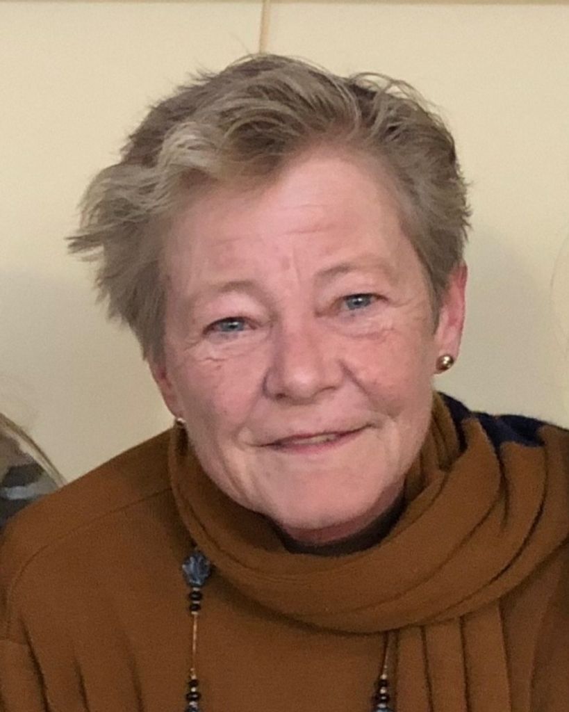 Mary Kathryn Peterson