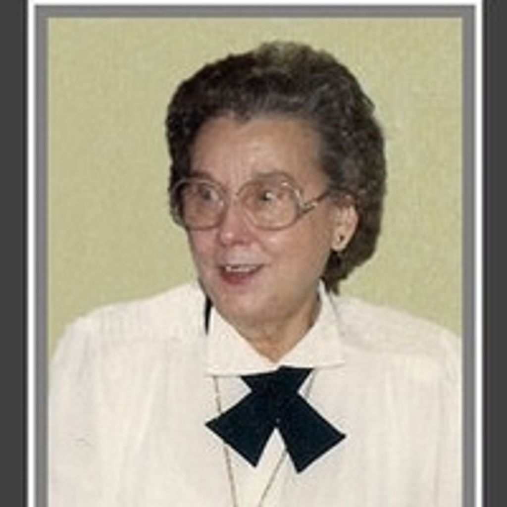 Norel Ussery McDonald