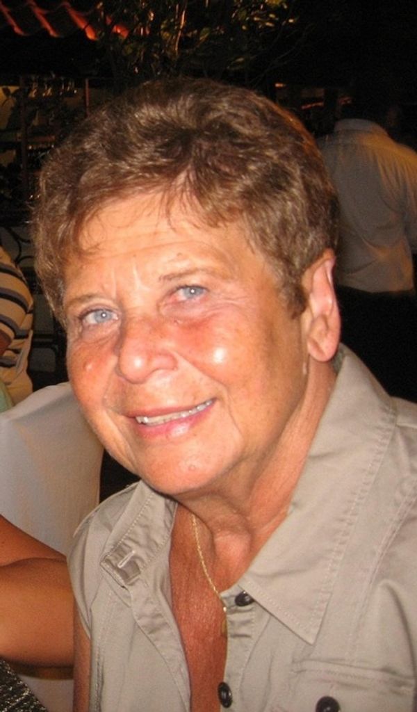 Carol Anne Passarella Profile Photo