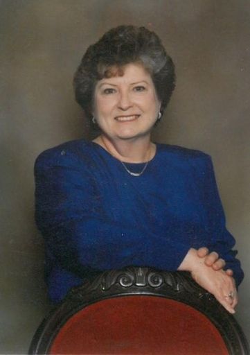 Photo of Maxine "Sena" Denman