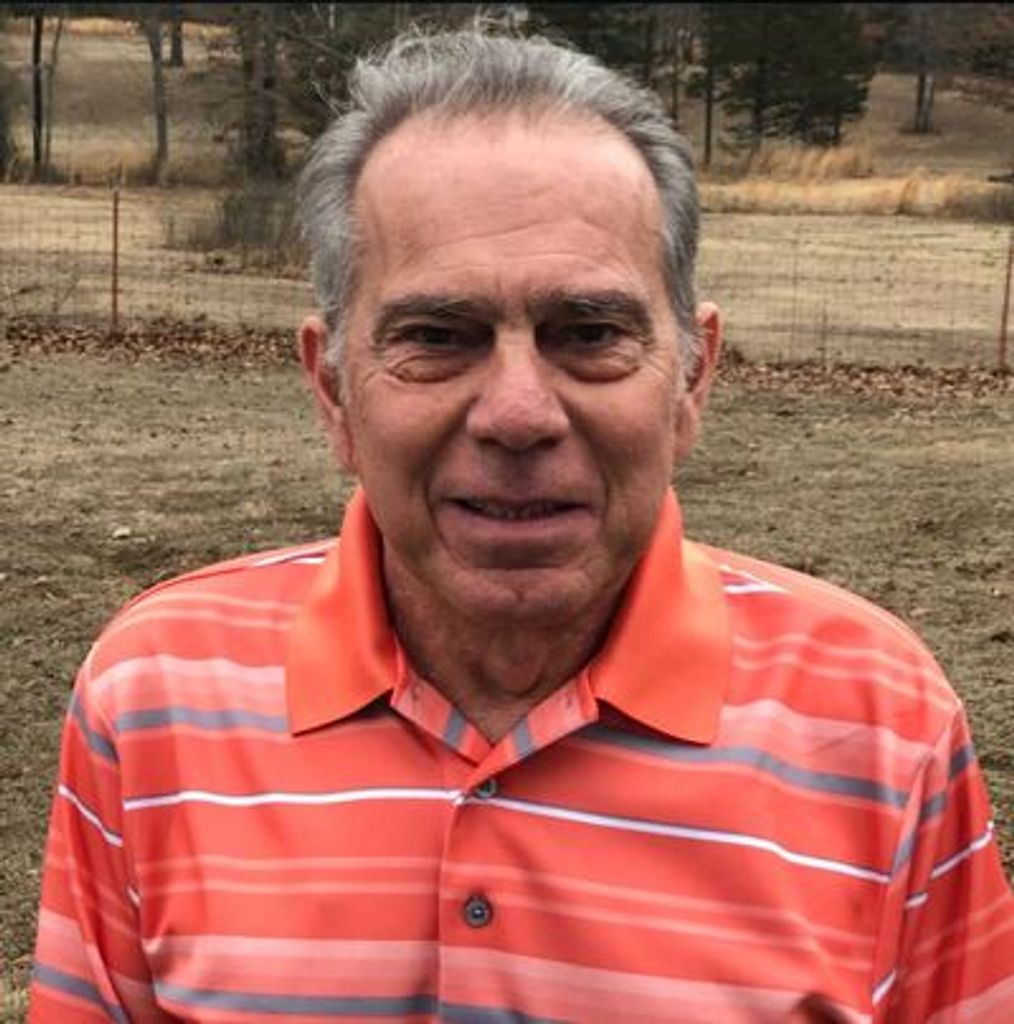 Steven Dale Nelson Profile Photo