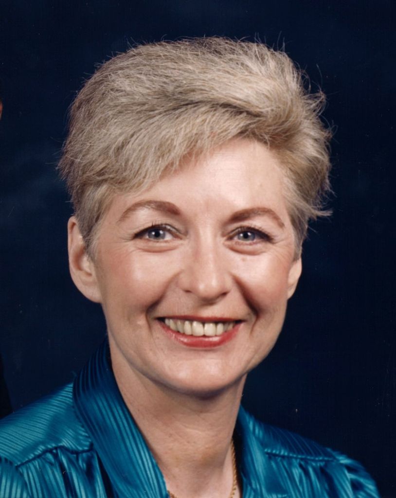 Jeanette Mcarthur Royston Profile Photo