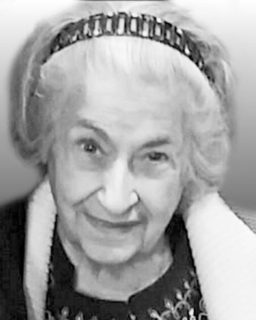 Rose Marie Trecazzi