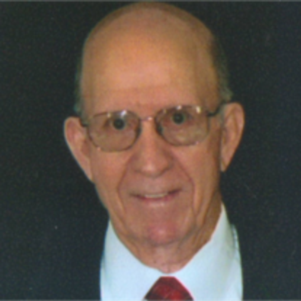 Hansen Harold "Hank" Andrews