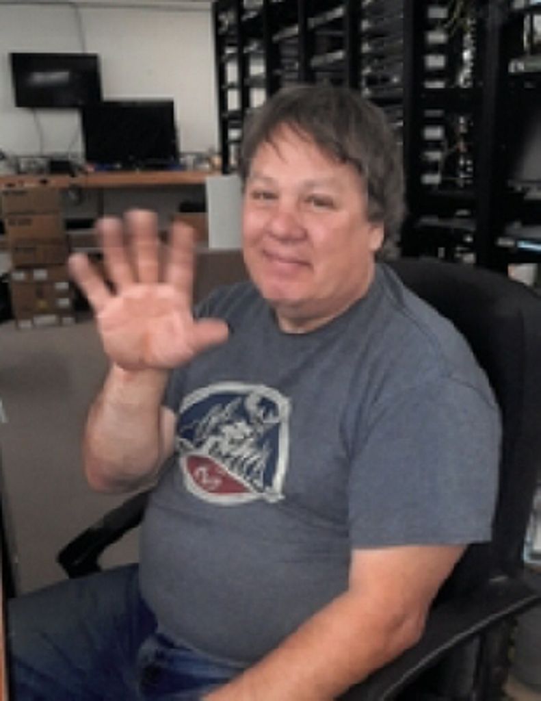 Stephen J. Debakker Profile Photo