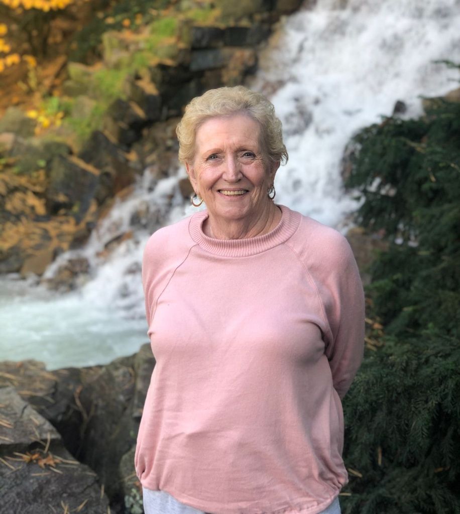 Carla Mary Otto Profile Photo