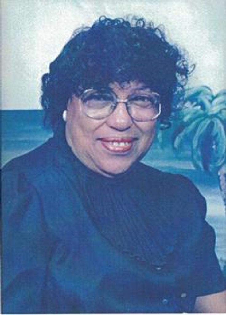 Mrs. Vernell Pratt Profile Photo