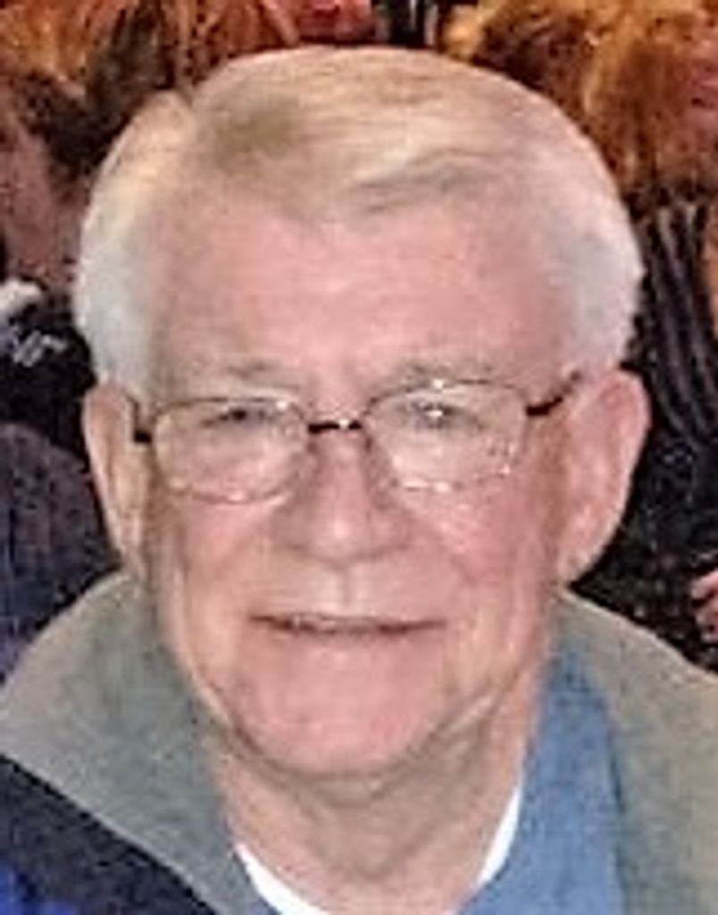 John Joseph "Jack" Cassidy, Jr.