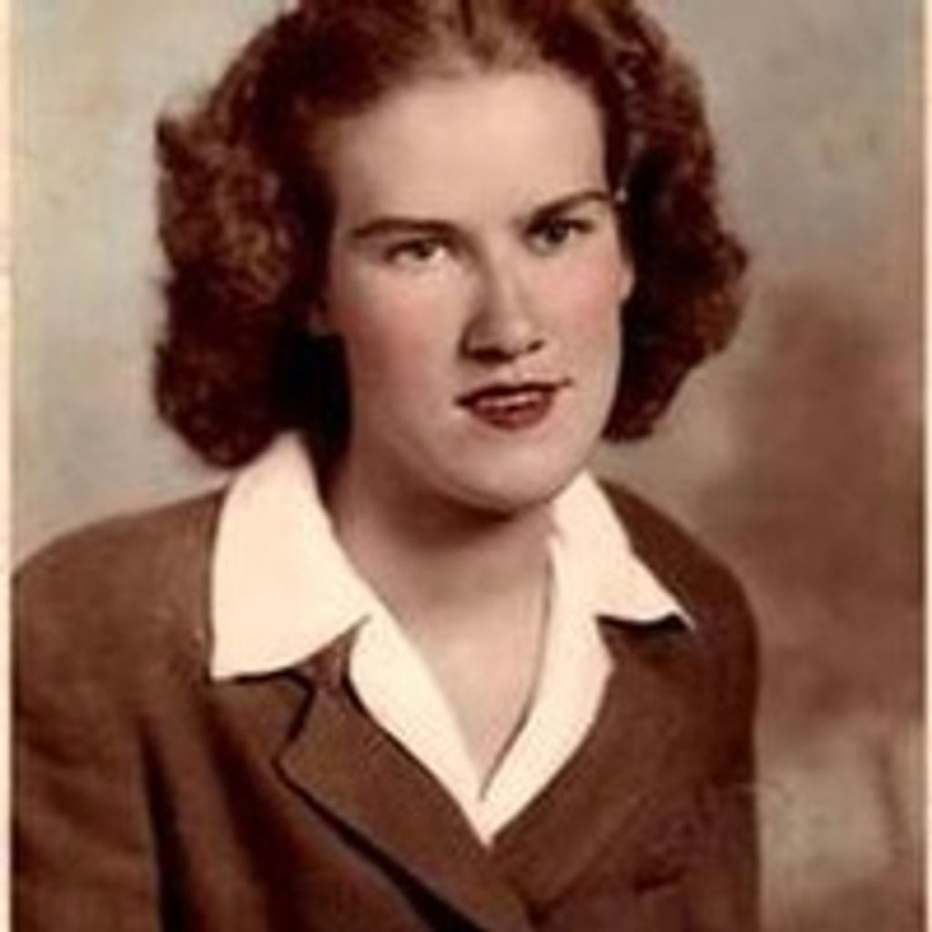 Pauline Summy