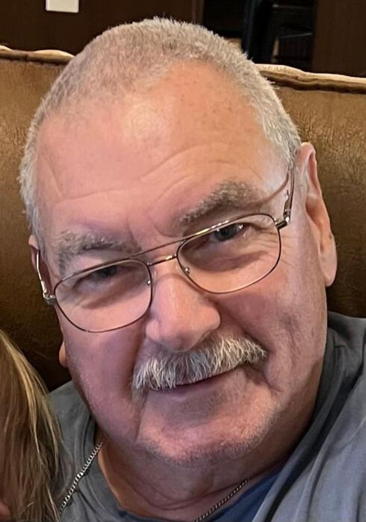 James Gordon Langley, Sr.