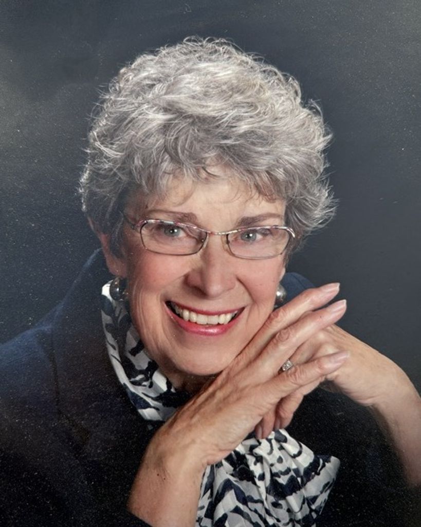 Elizabeth "Sue" Gray