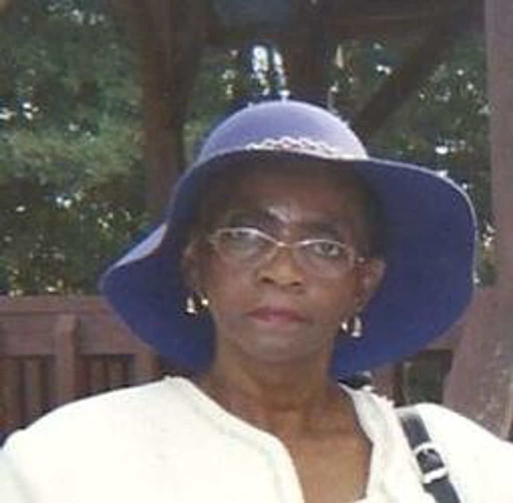Annie Elmore Primus Profile Photo