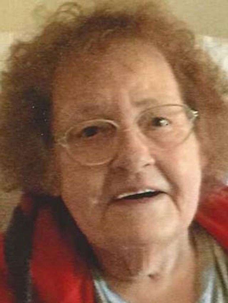 Judith "Judy" Johnson Profile Photo