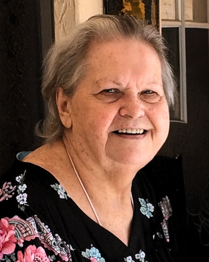 Patricia Palumbo Profile Photo