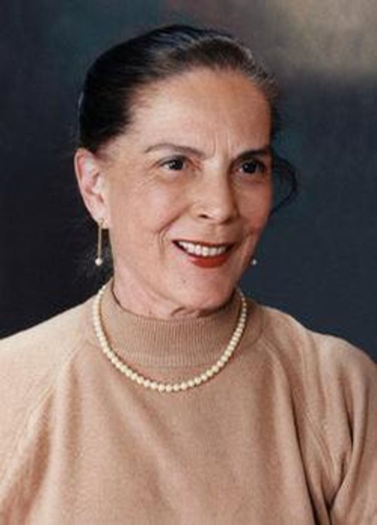 Lyzette G. Dockstetter