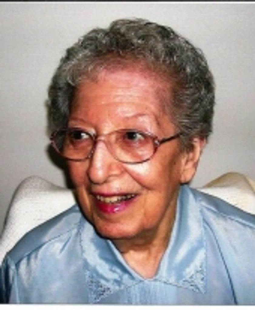 Emma HADDAD