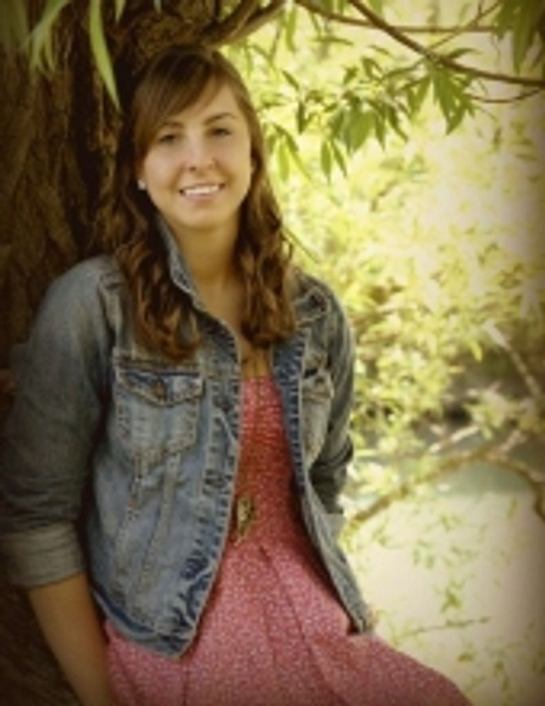 Colleen Marie Vann
