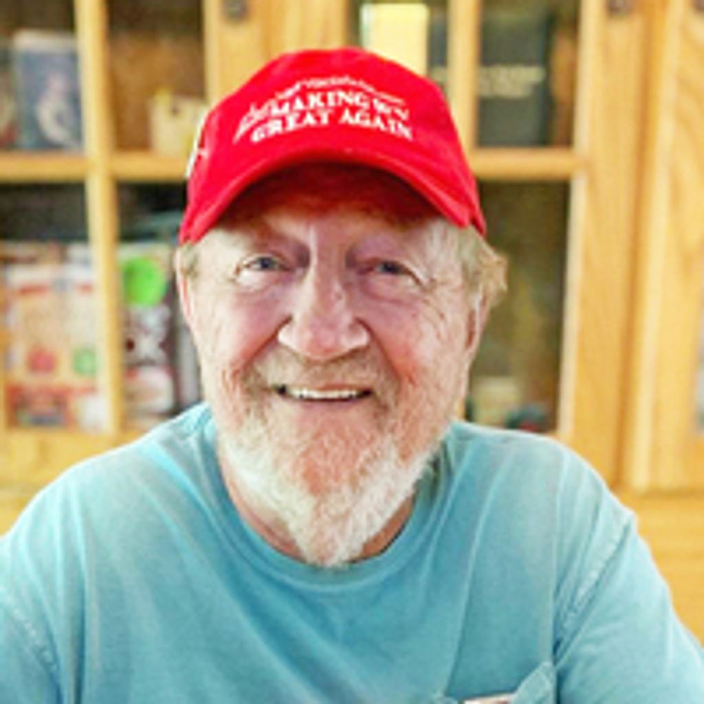 Danny Jay Whitt Profile Photo