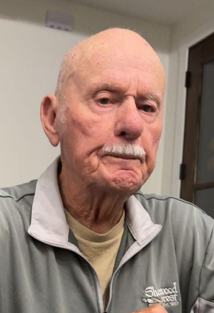 James Howard Byrd Profile Photo