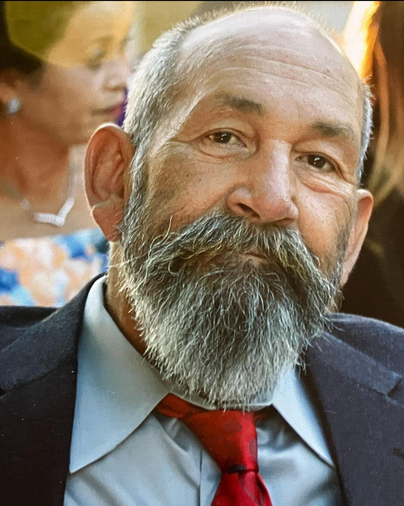 Joseph Christobol Miera Jr