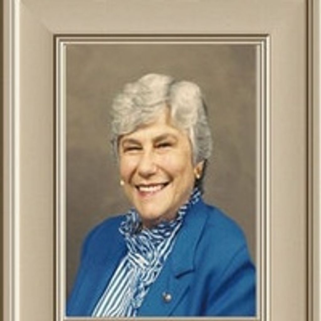 Sarah F Howell Ballard