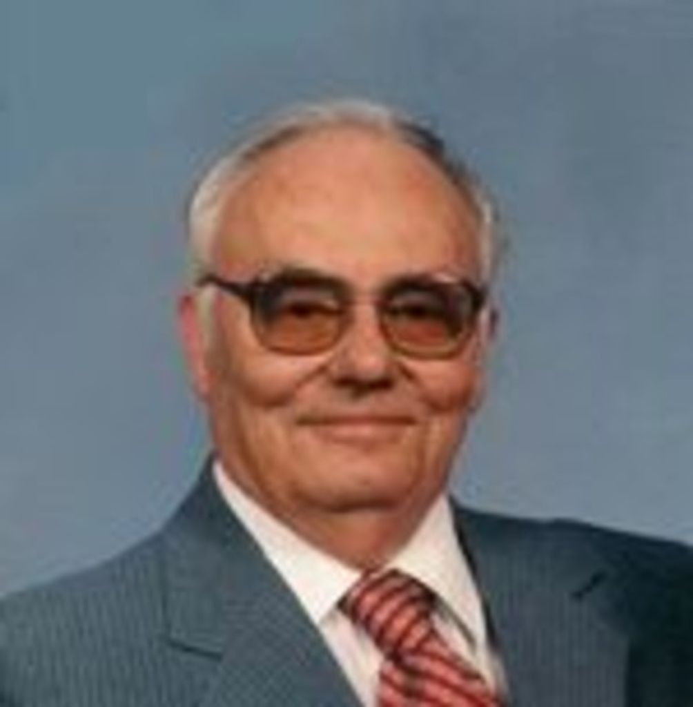 Arthur Leroy Crawford